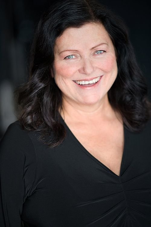 Sarah Hayward as Bertha