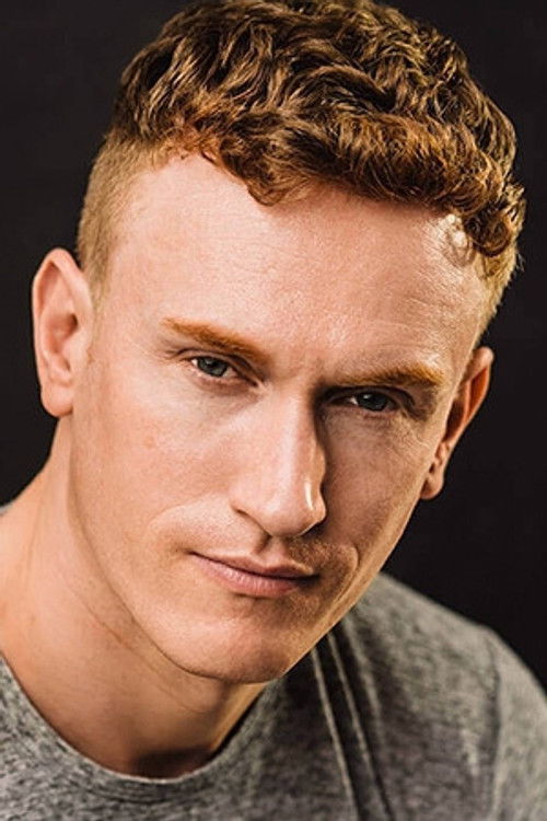 John Brannoch as Men Of G Company