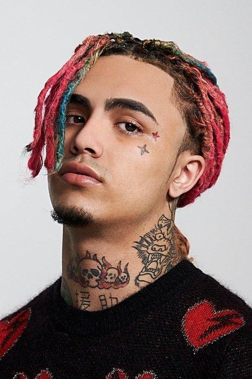 Lil Pump as Himself