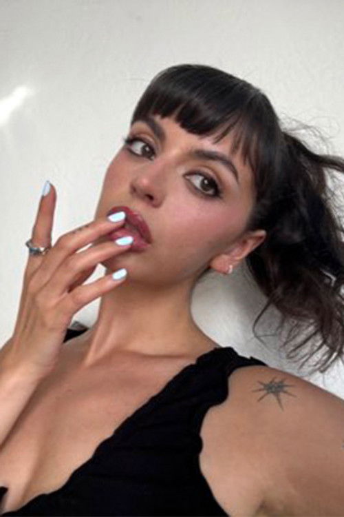 Rebecca Black as Bethany