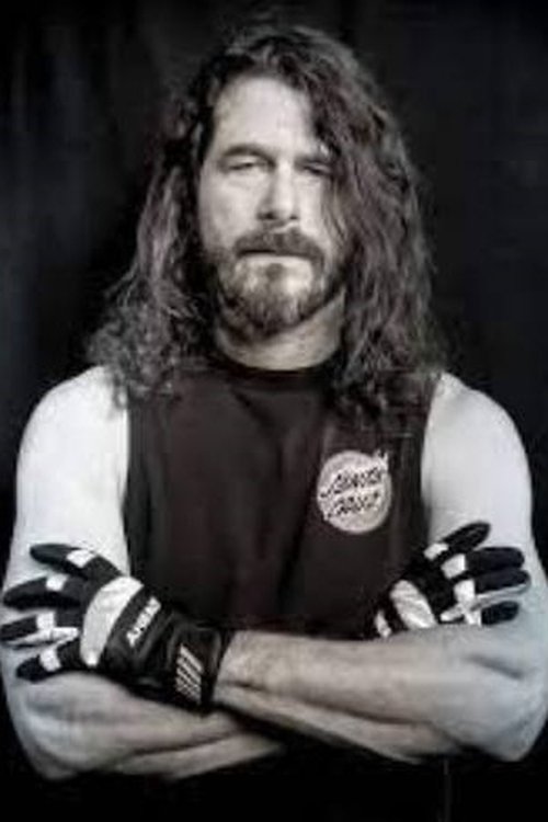 Paul Bostaph as Drums