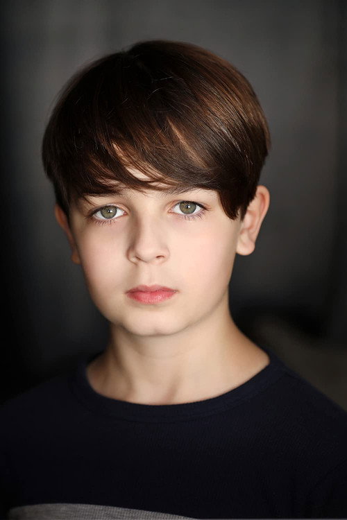 Ian Sharkey as Isaac