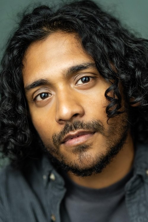 Yaamin Chowdhury as Akash Lockhart