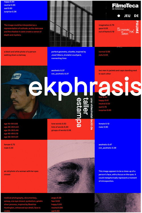 Ekphrasis