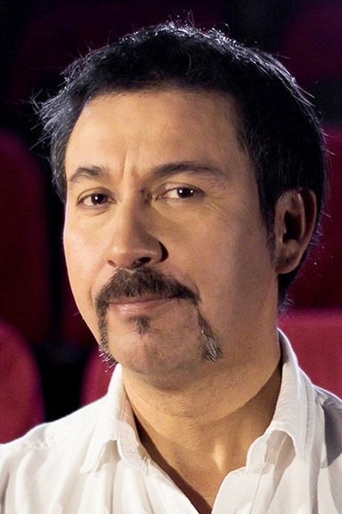 Pato Pimienta as Captain Espinoza