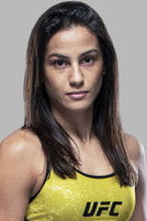 Gloria de Paula as Self