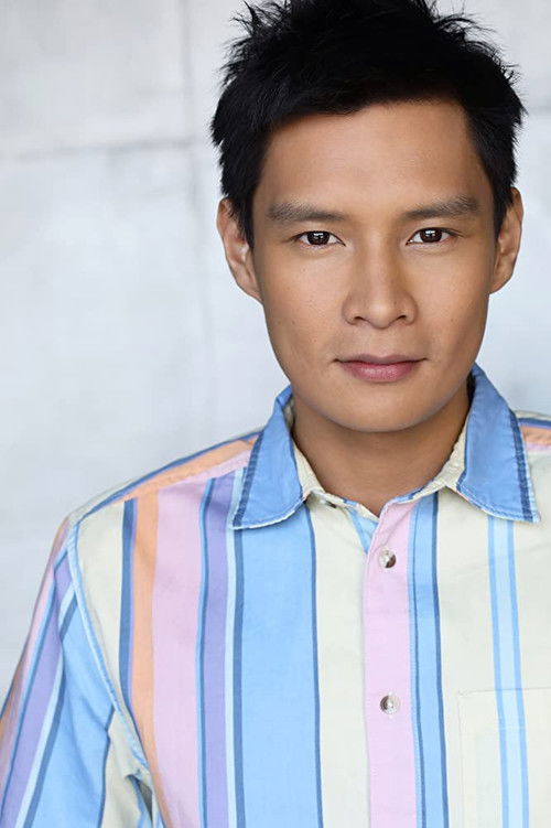 Jaime Barcelon as Rye