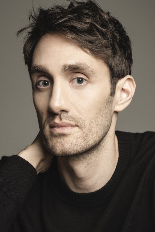 Ben Chase as Jim (recreations)