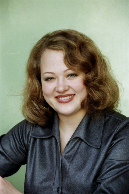 Olga Butakova as Лиля