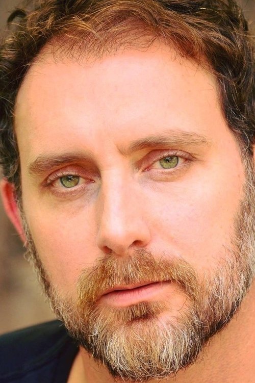 Tim Cummings as Walter