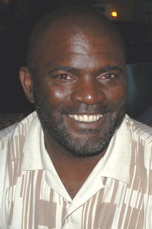 Lawrence Taylor profile photo