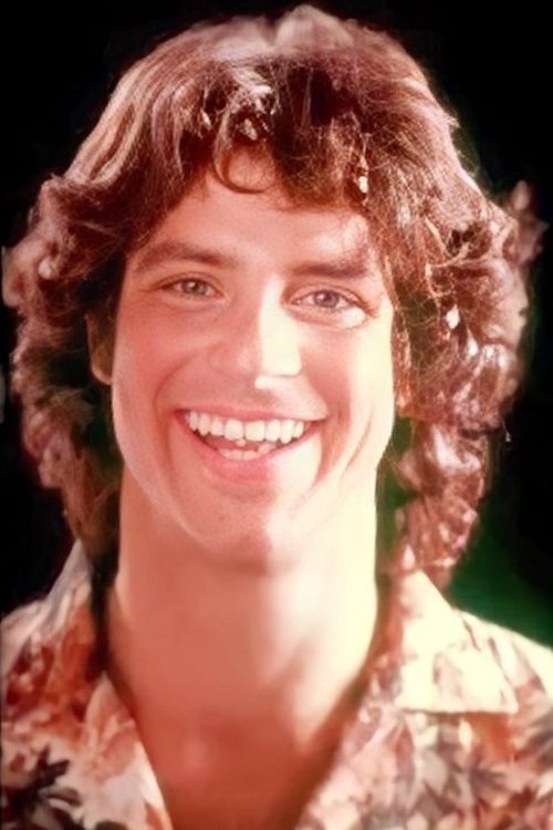 Mick South as Mimi's Guy