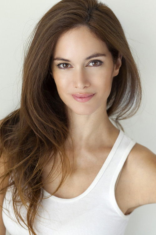 Tal Berkovich as Shoshana