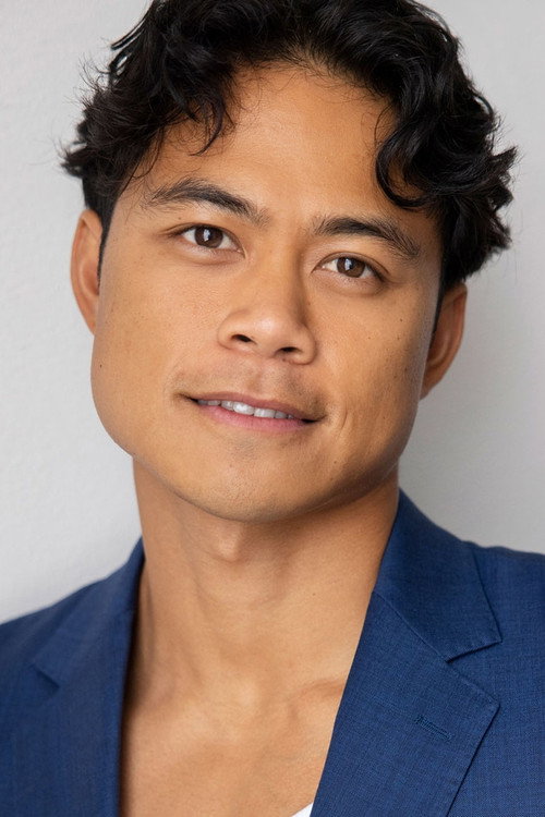 Jericho Nicodemus as Goon