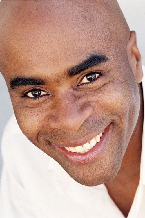 Don Reed as Marshbird (voice) (uncredited)