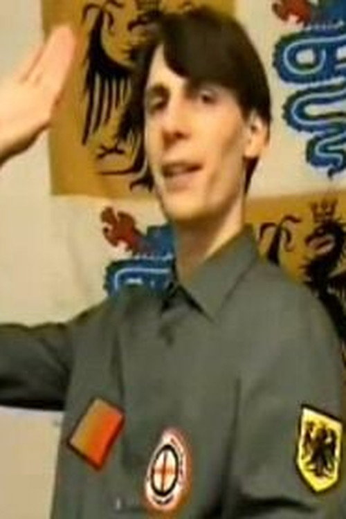 Paolo Sizzi as Paolo Sizzi