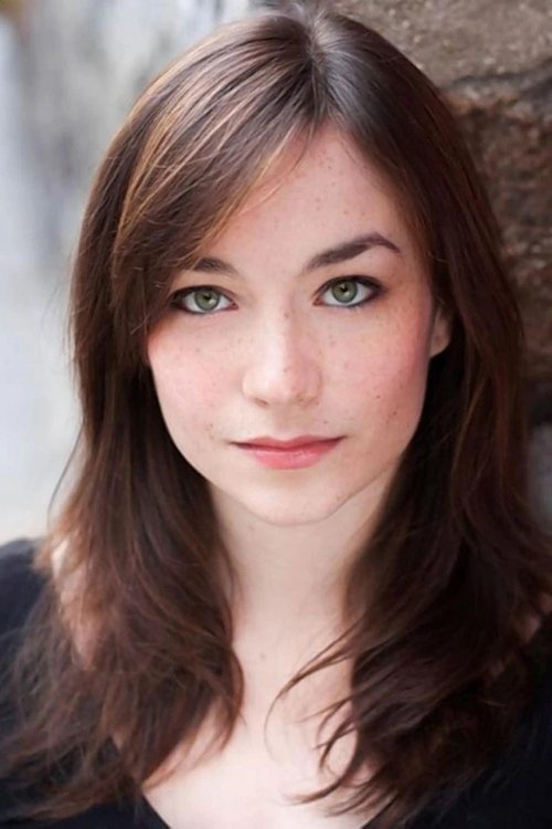 Ismenia Mendes as Seriema