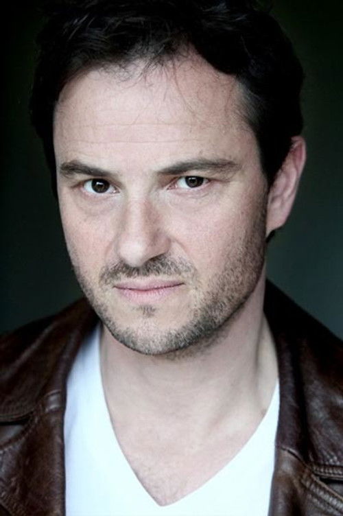 Xavier Beja as Pascal