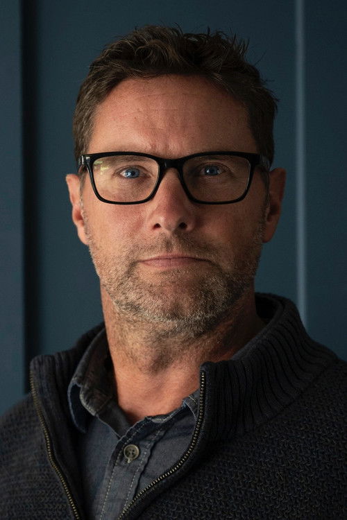 John Collins as Self - Production Designer