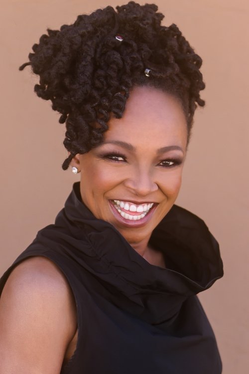 Siedah Garrett as Self