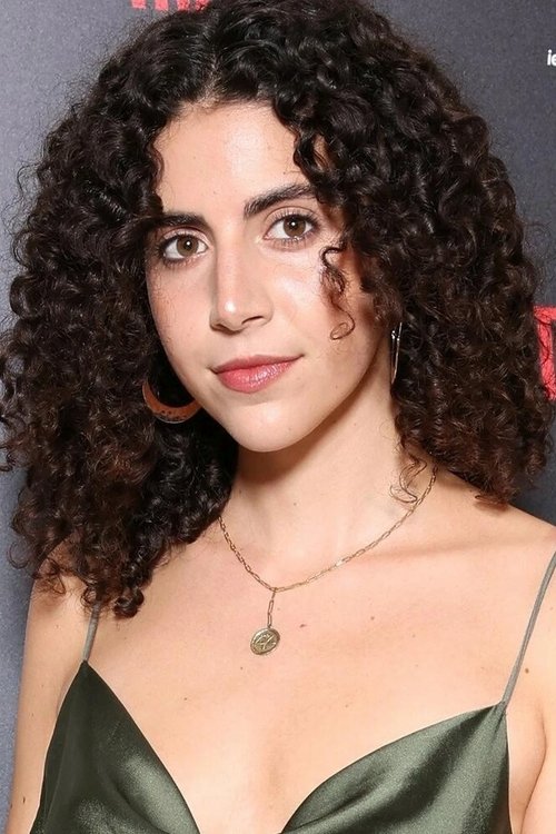 Talia Asseraf as Abigail