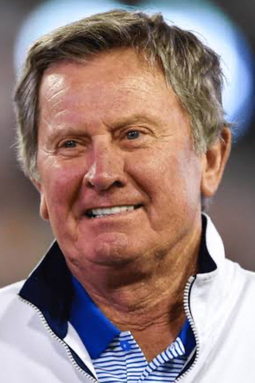 Steve Spurrier as Self