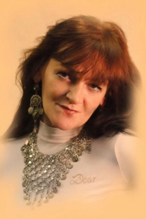 Yelena Tochyonova as