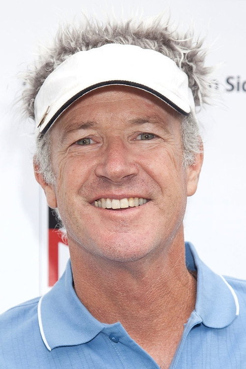 Marc McClure as Dr. McQueen