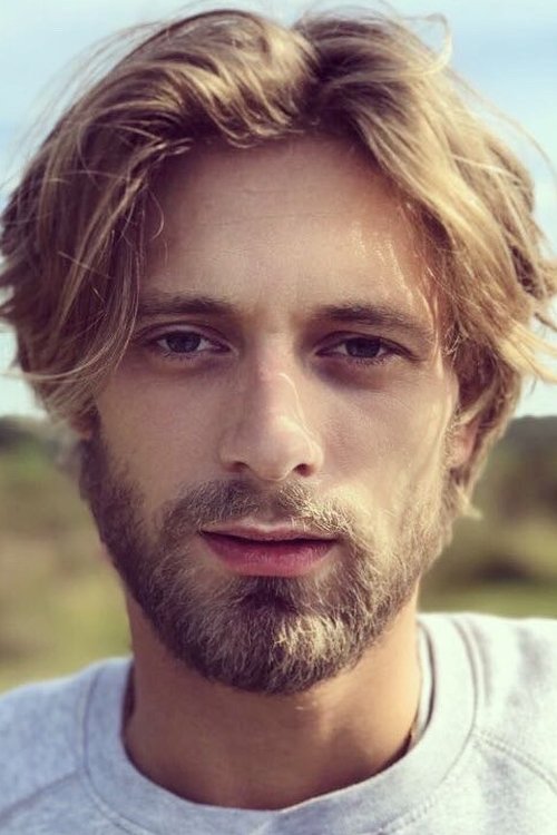 Michael Muller as Zip