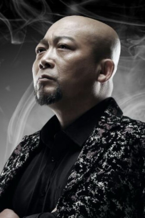 Han Rui as Police Chief