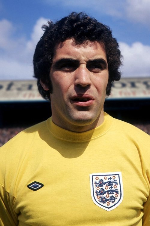 Peter Shilton as Himself