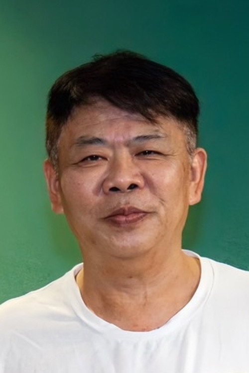 Fung Kai as Director Feng