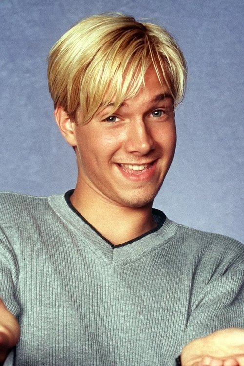 Christian Wunderlich as Sam