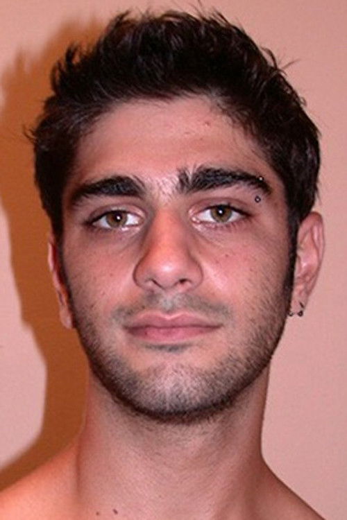 Sky Stevens as (archive footage)