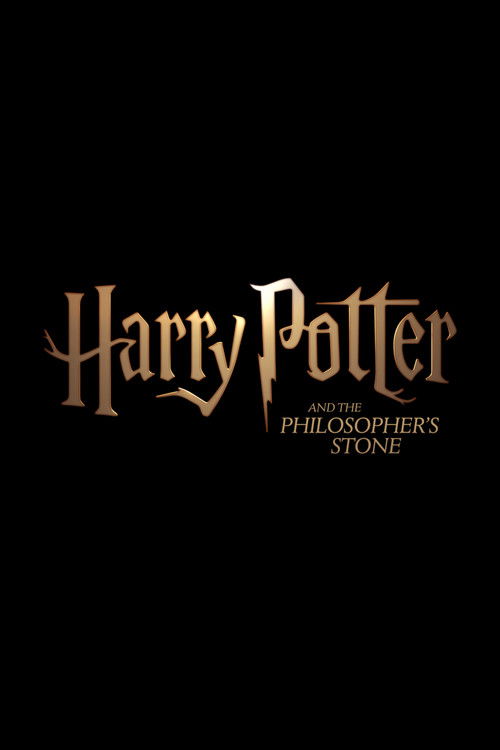 Harry Potter and the Philosopher's Stone