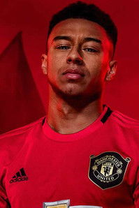 Jesse Lingard as Himself