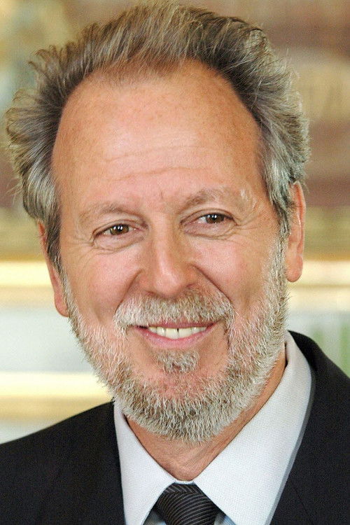 Francis Boespflug as Le docteur