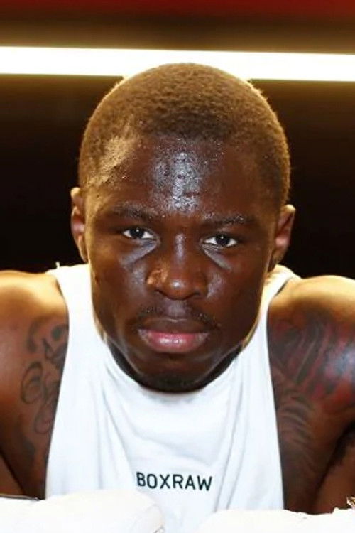 Richardson Hitchins as Self