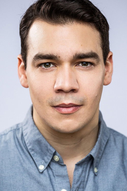 Philippe Robidoux as Jacob