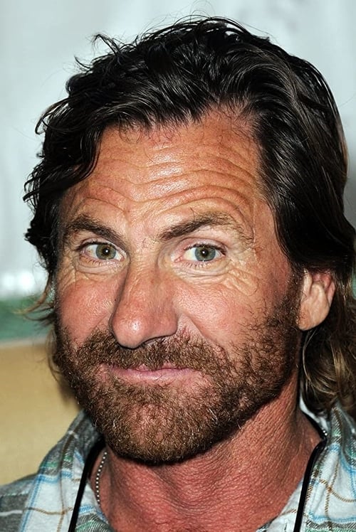 John Philbin as Chuck