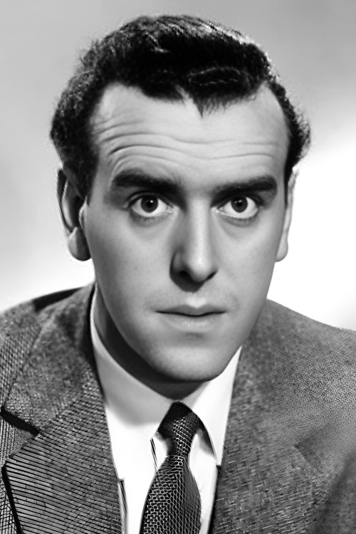 George Cole as Police Sgt. Bruce