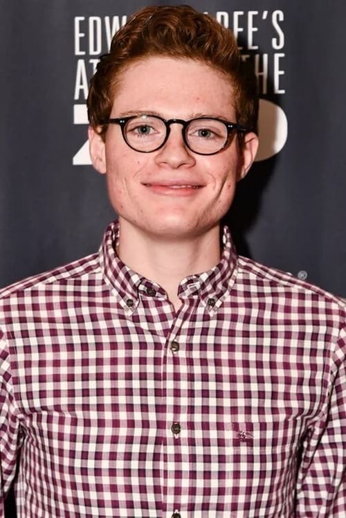 Sean Berdy as Sam Eliot