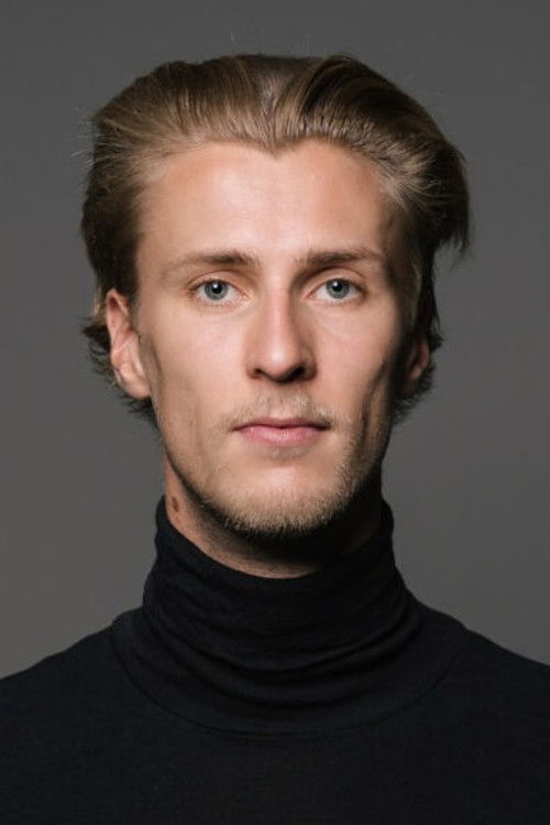 Markus Andreas Auling as Kristjan