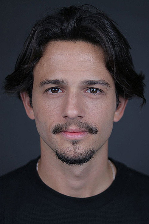 Bruno Ahmed as Príncipe Siquém