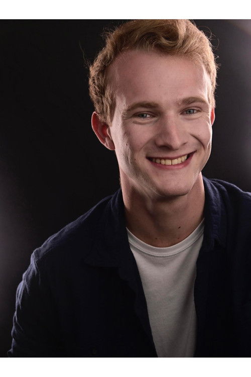 Jack Liegl as Brighton