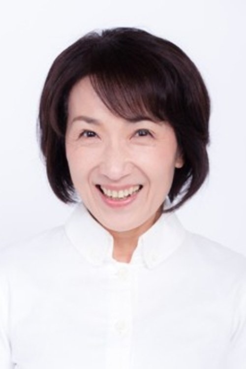 Yuni Takimoto as Nagisa's mother