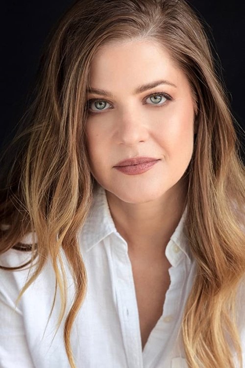 Tammy Gillis as Mary Magdalene (uncredited)