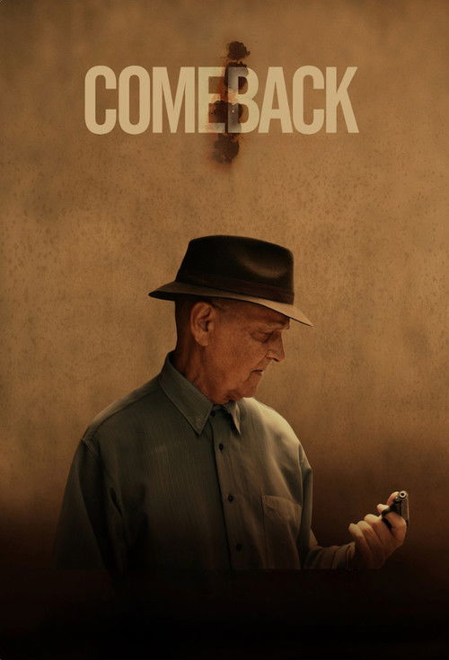 Comeback poster