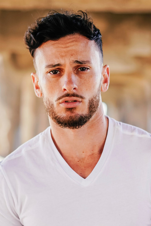 Mavrick Vivas as Jerry