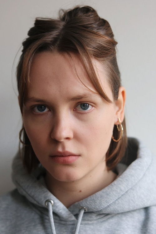 Trix van Erkel as Rosa